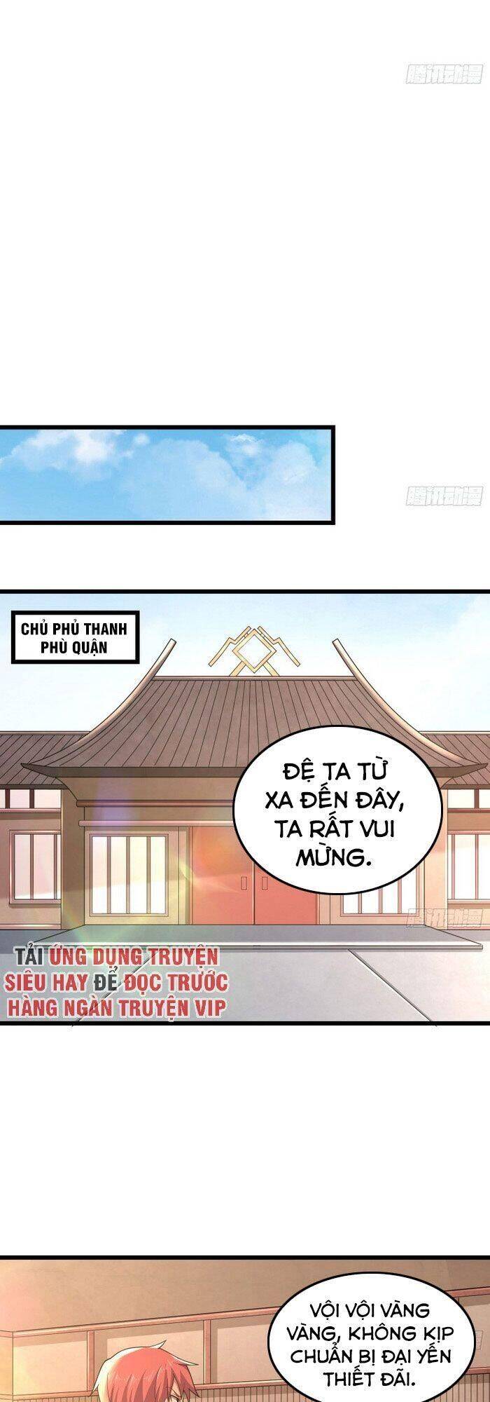 Khắc Kim Đại Lão Chapter 150 - Trang 24