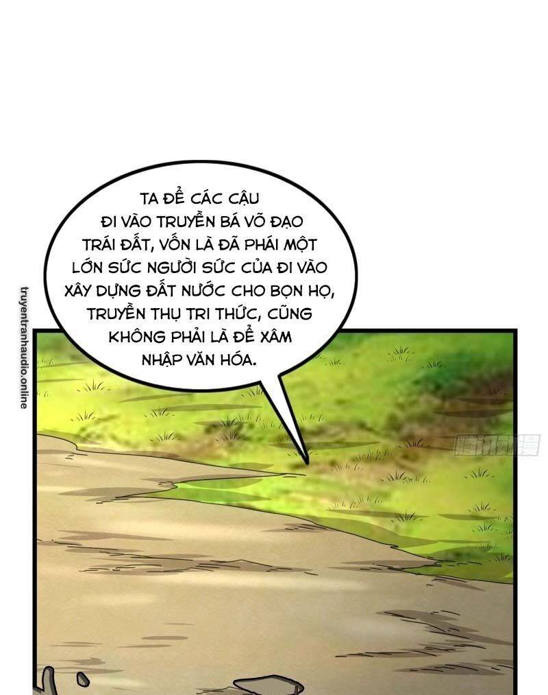 Khắc Kim Đại Lão Chapter 132 - Trang 26