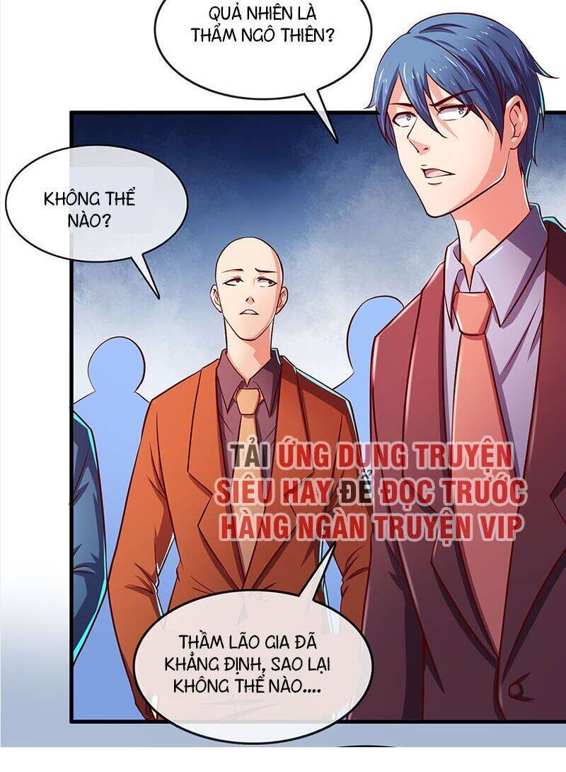 Khắc Kim Đại Lão Chapter 36 - Trang 17