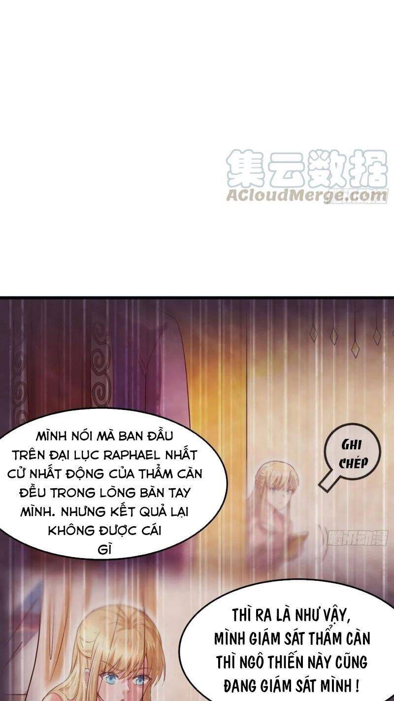 Khắc Kim Đại Lão Chapter 143 - Trang 30