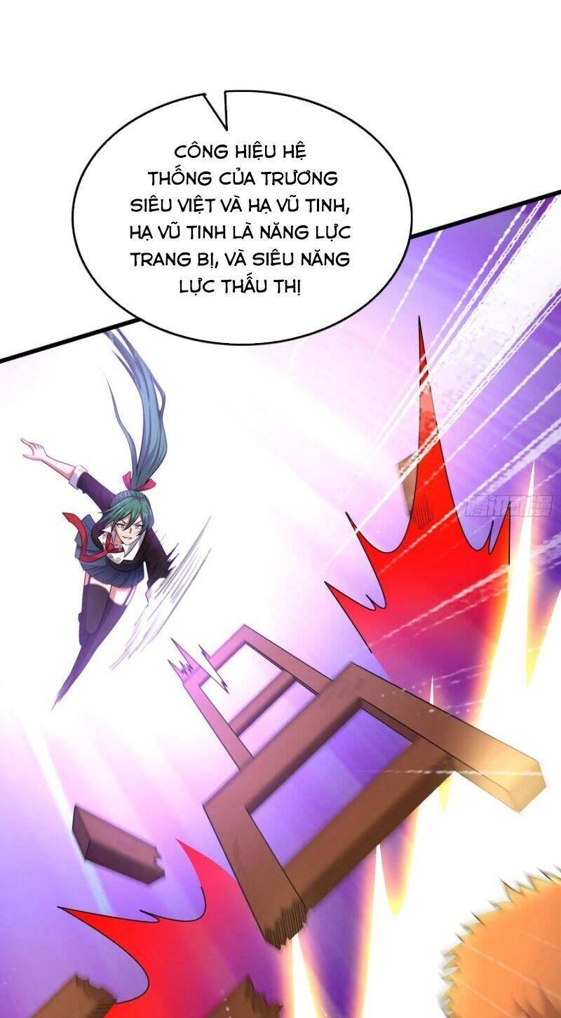 Khắc Kim Đại Lão Chapter 143 - Trang 40