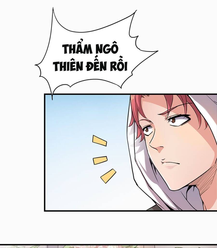 Khắc Kim Đại Lão Chapter 8 - Trang 21