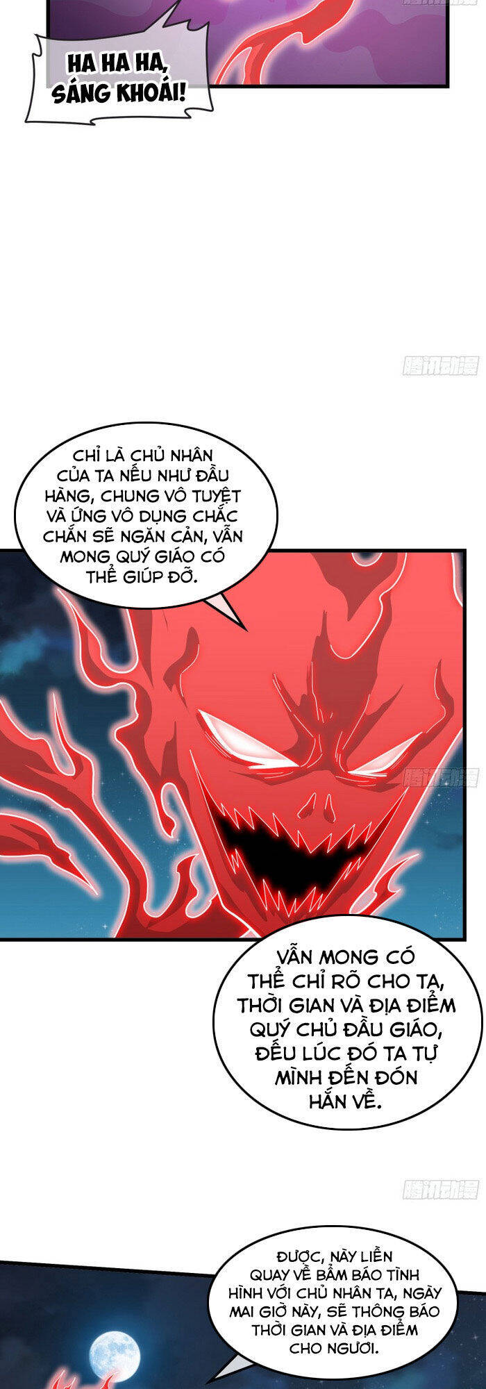 Khắc Kim Đại Lão Chapter 162 - Trang 30