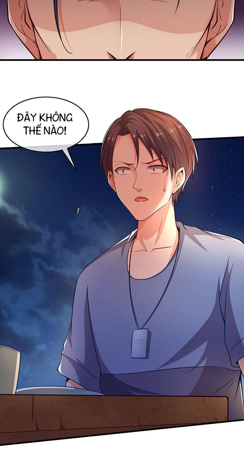 Khắc Kim Đại Lão Chapter 31 - Trang 33