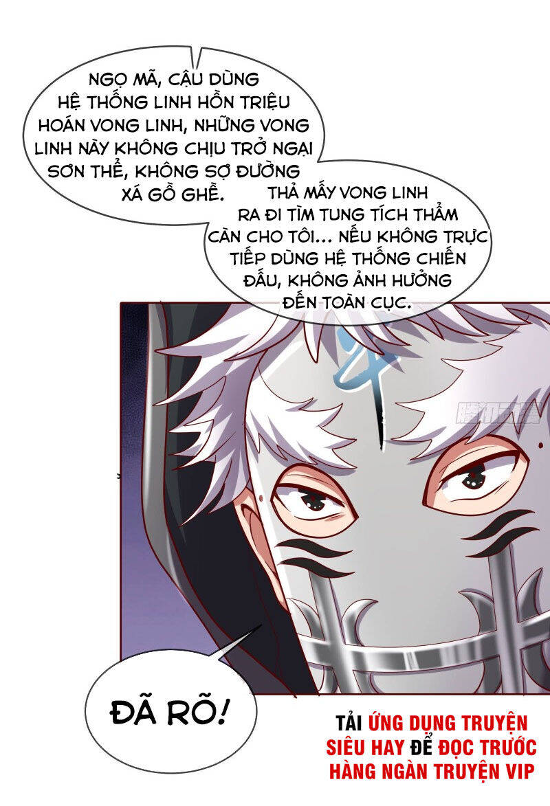 Khắc Kim Đại Lão Chapter 124 - Trang 54