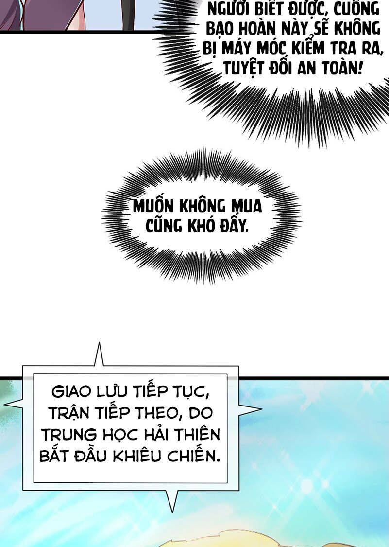 Khắc Kim Đại Lão Chapter 46 - Trang 29