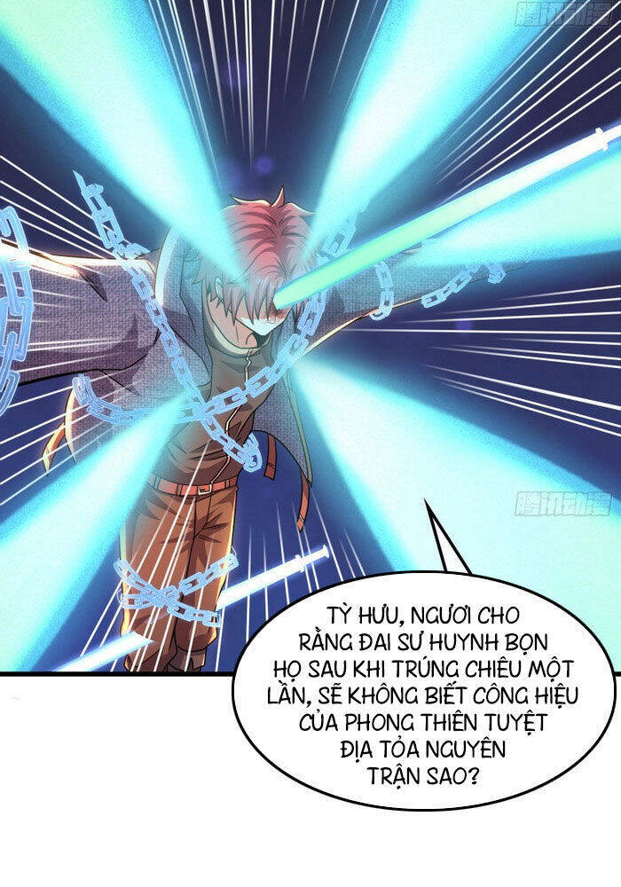 Khắc Kim Đại Lão Chapter 166 - Trang 53