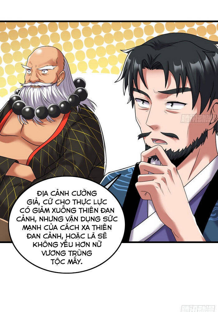 Khắc Kim Đại Lão Chapter 161 - Trang 46