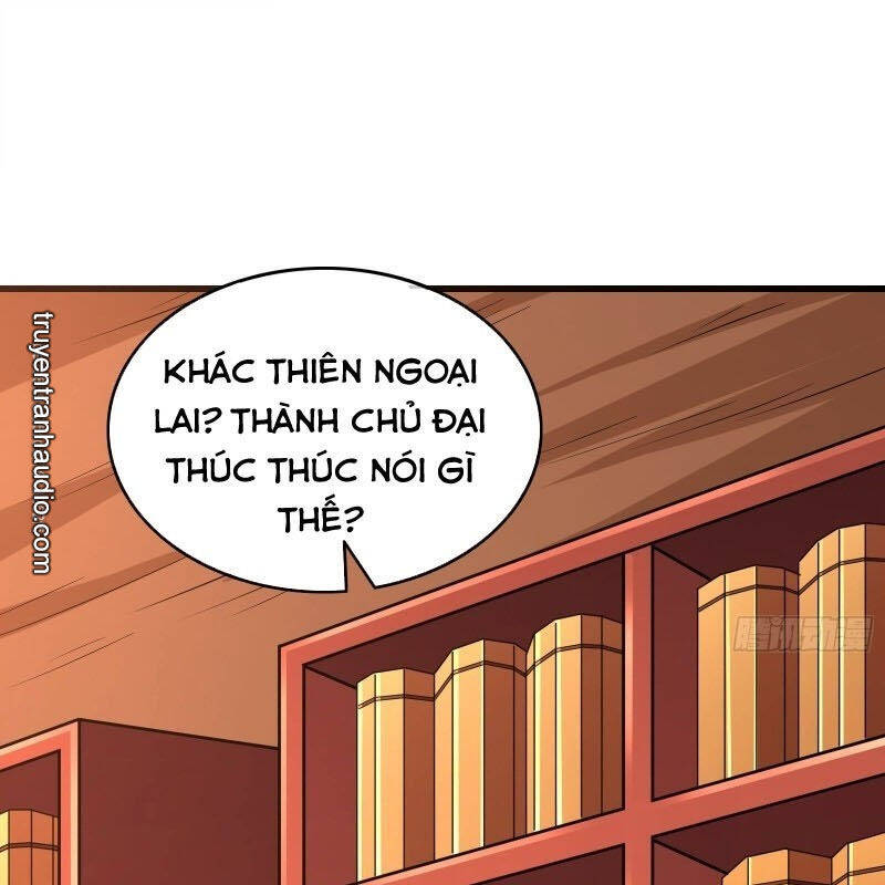 Khắc Kim Đại Lão Chapter 137 - Trang 0