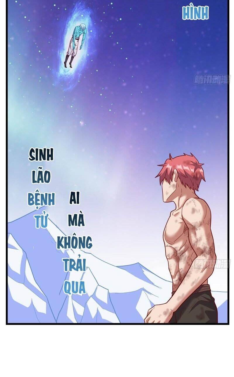 Khắc Kim Đại Lão Chapter 128 - Trang 11