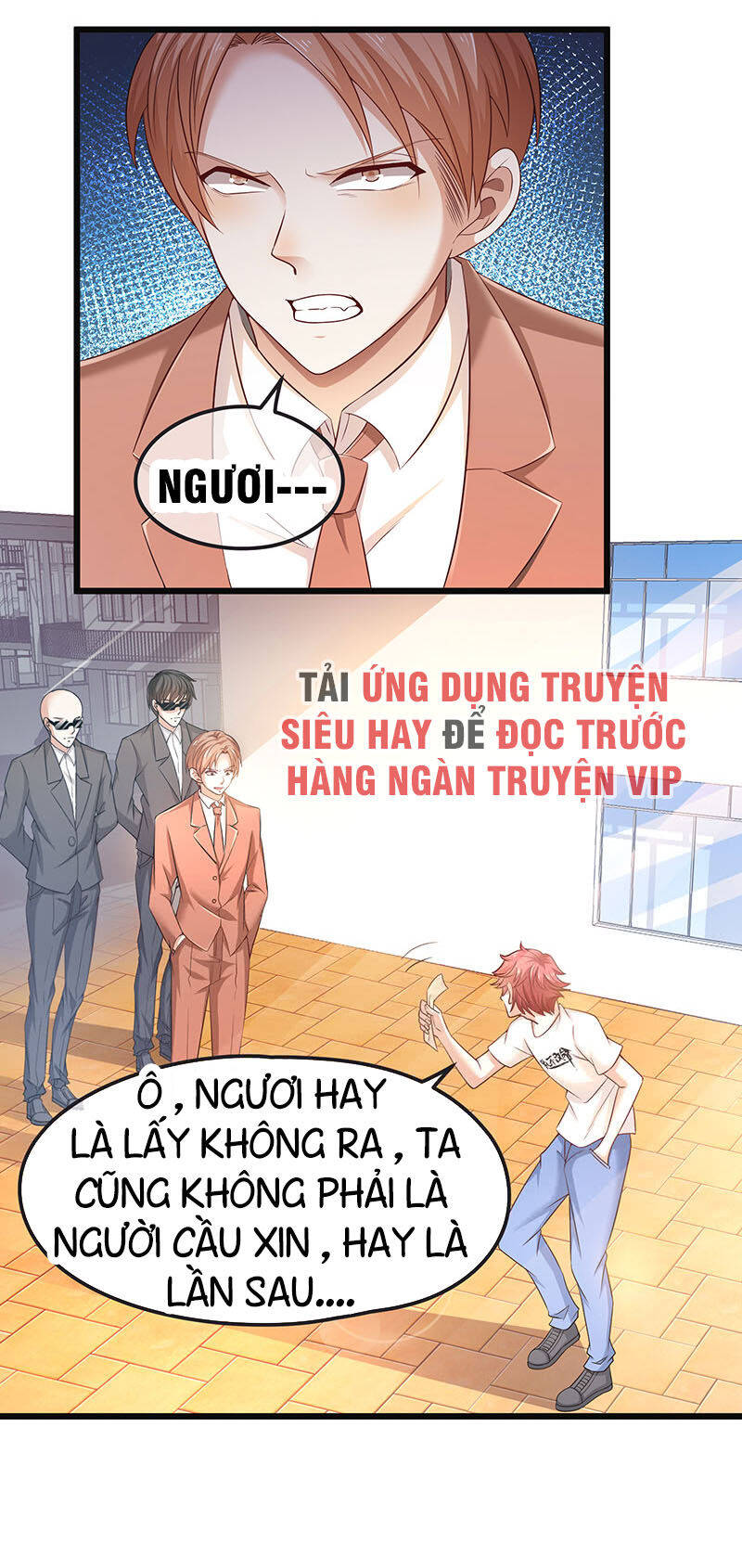 Khắc Kim Đại Lão Chapter 1 - Trang 42