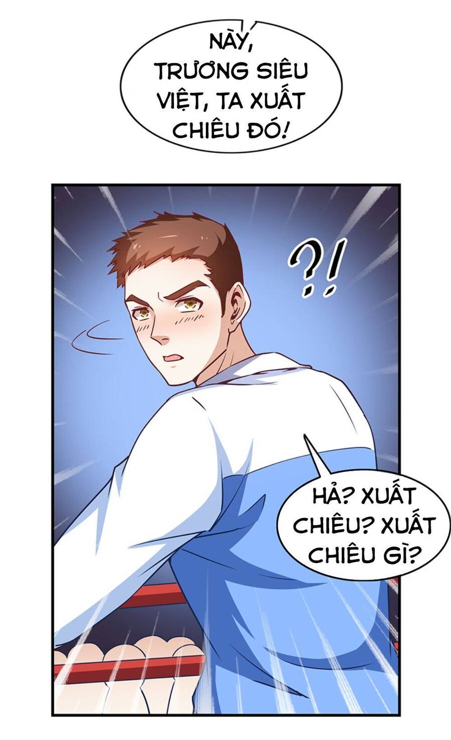 Khắc Kim Đại Lão Chapter 19 - Trang 43