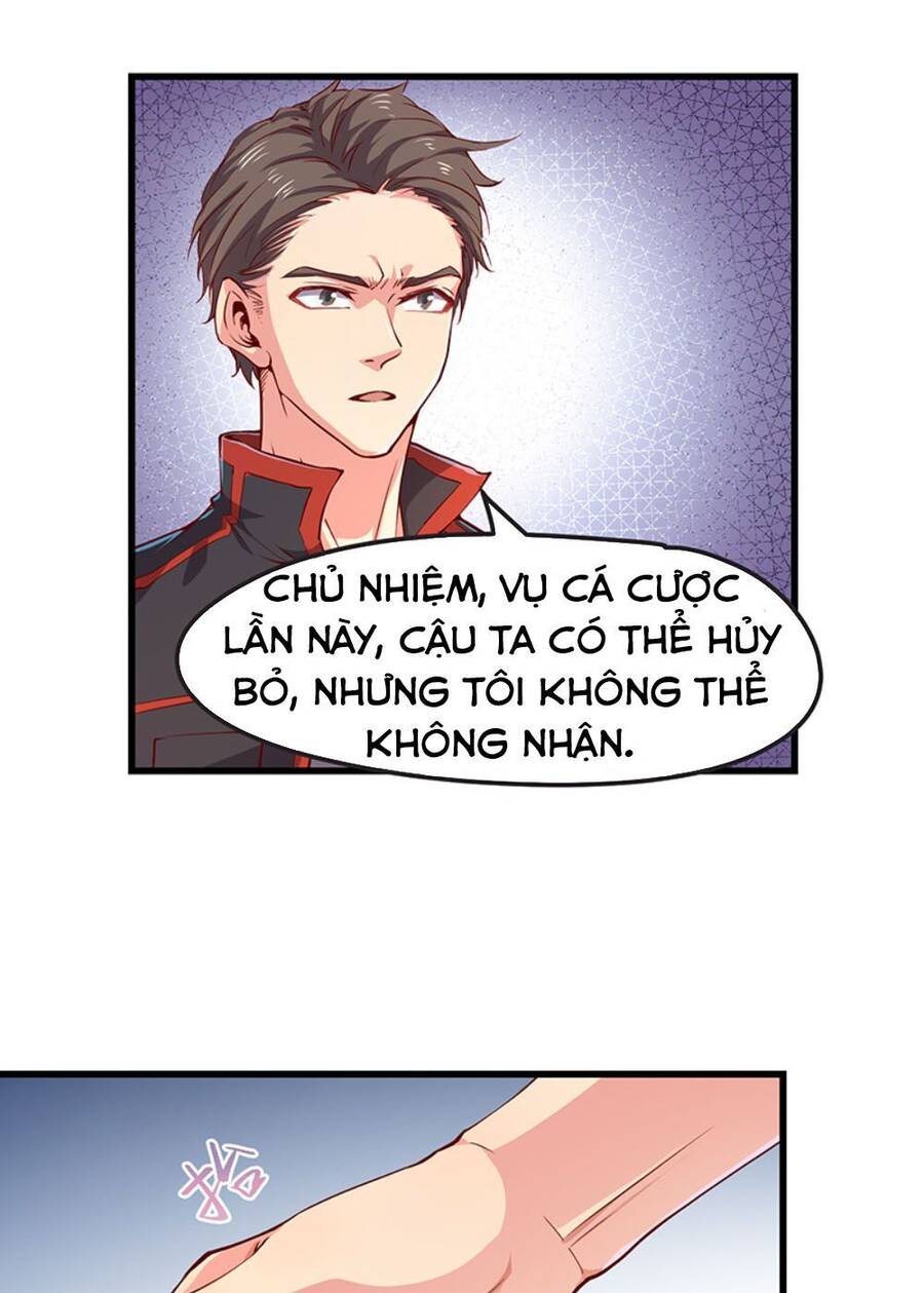 Khắc Kim Đại Lão Chapter 12 - Trang 27