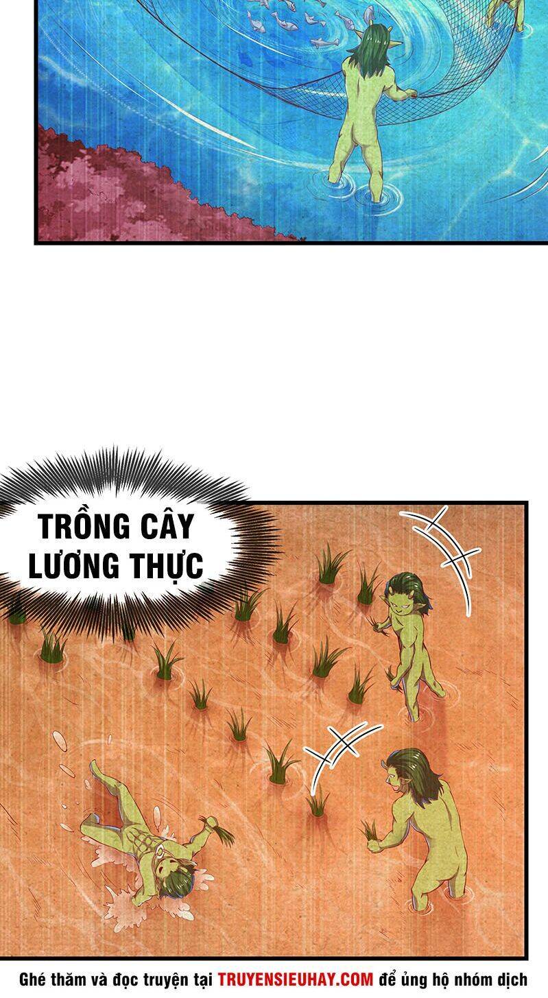 Khắc Kim Đại Lão Chapter 56 - Trang 22