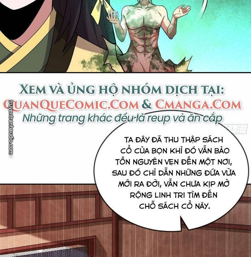 Khắc Kim Đại Lão Chapter 139 - Trang 56