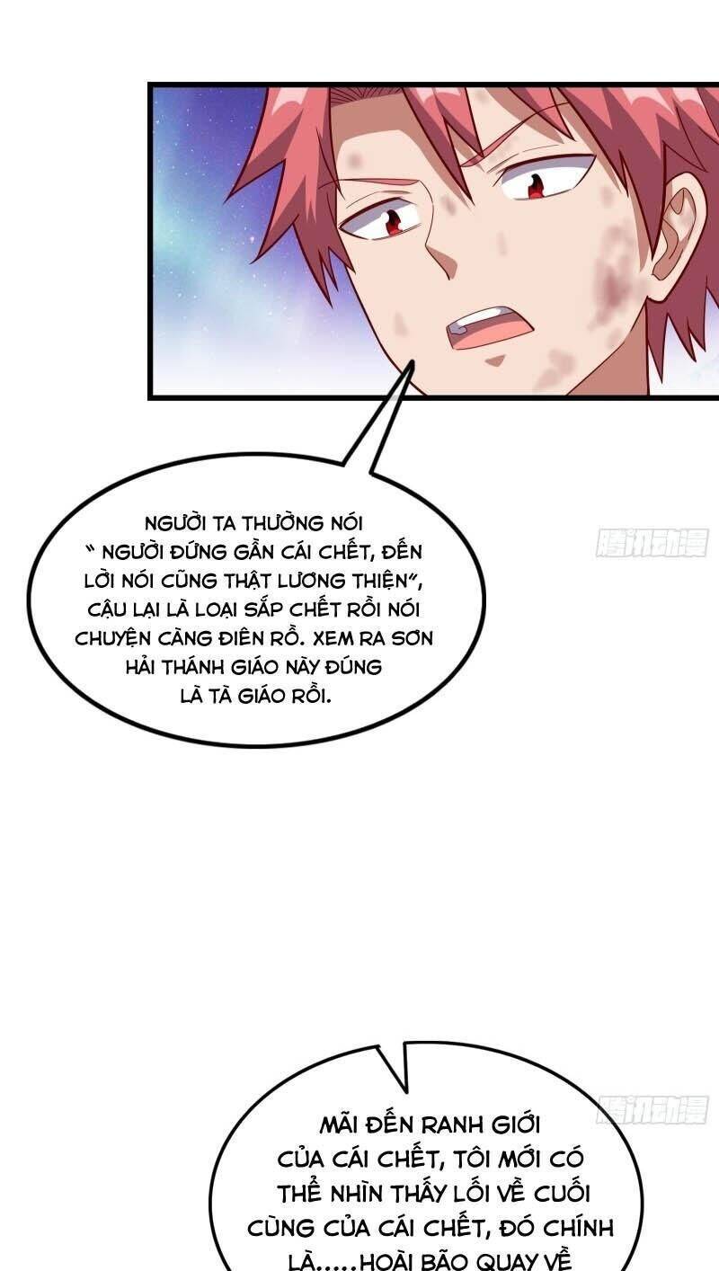 Khắc Kim Đại Lão Chapter 128 - Trang 8