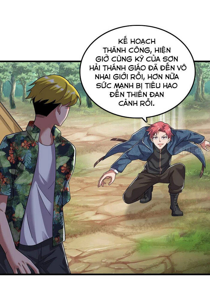 Khắc Kim Đại Lão Chapter 165 - Trang 10