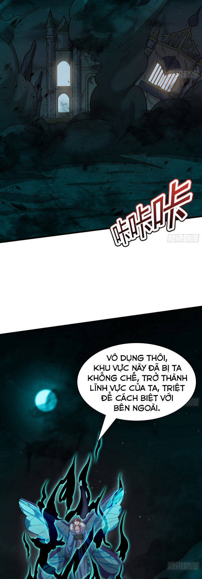 Khắc Kim Đại Lão Chapter 153 - Trang 34