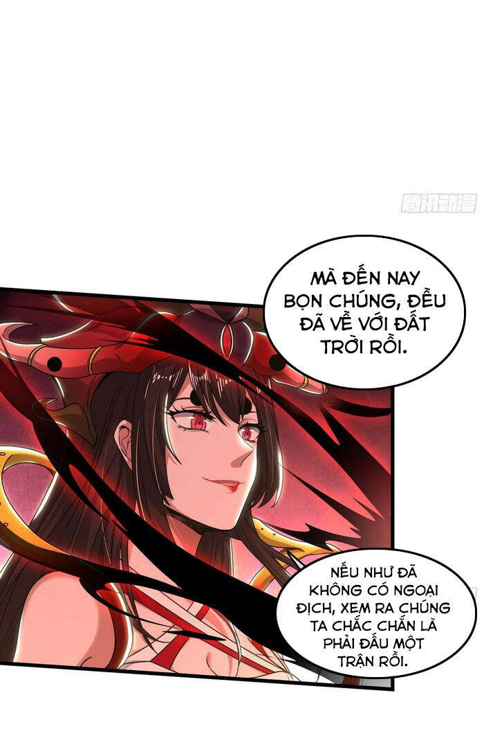 Khắc Kim Đại Lão Chapter 165 - Trang 47