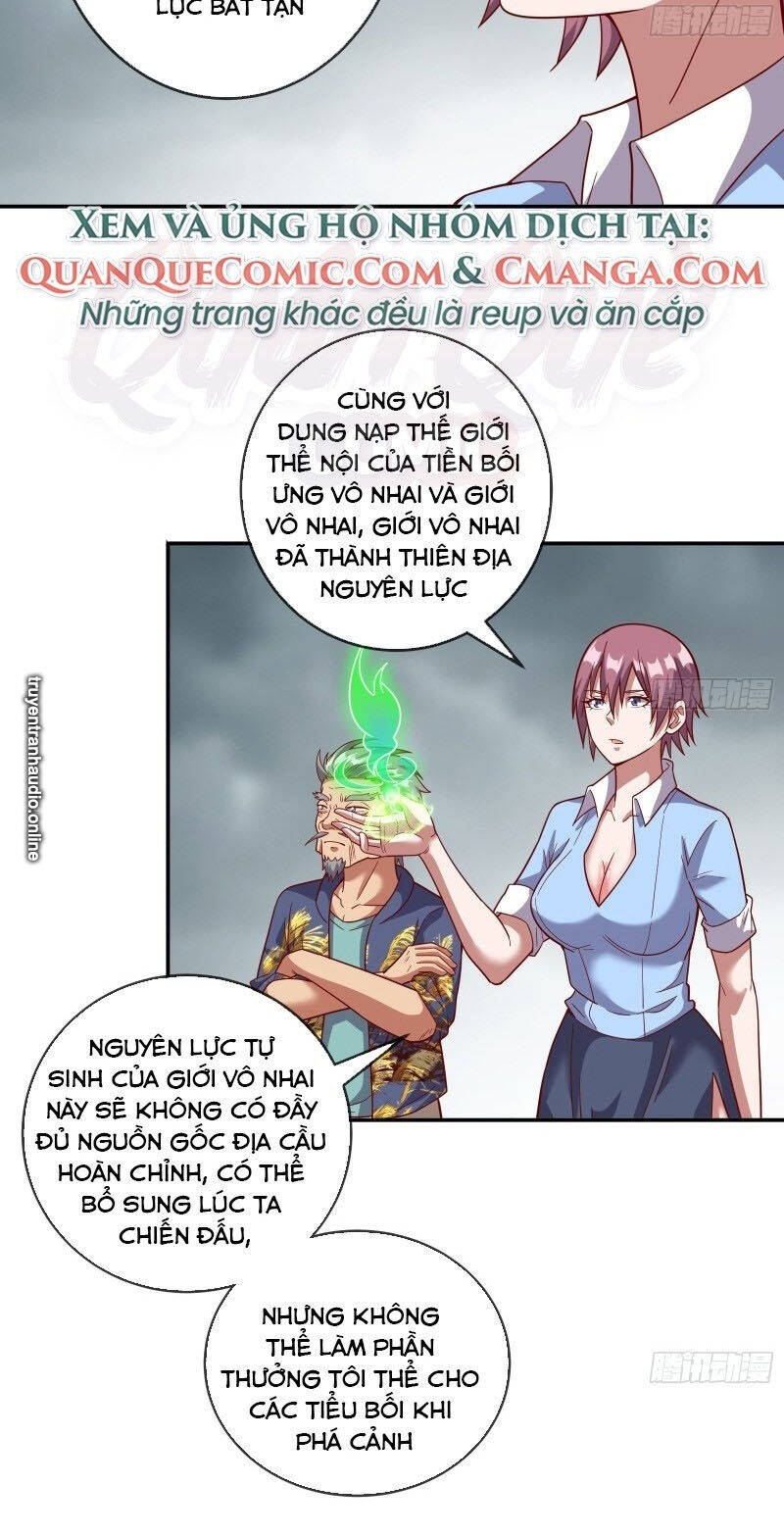 Khắc Kim Đại Lão Chapter 134 - Trang 31