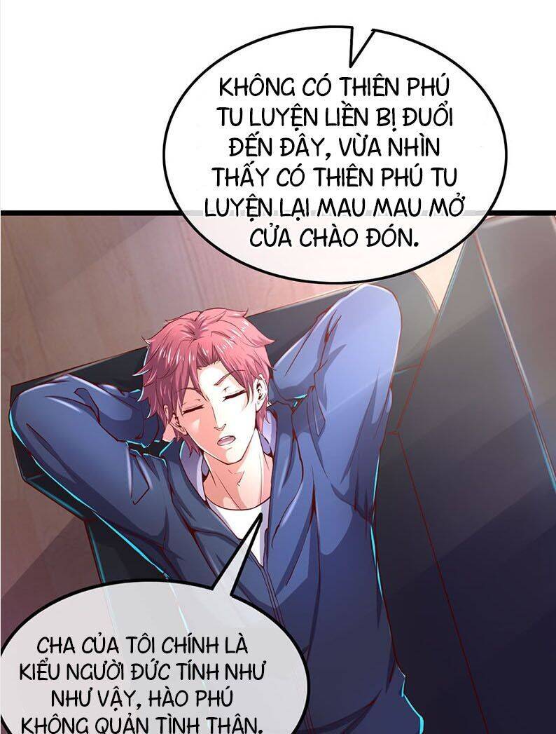 Khắc Kim Đại Lão Chapter 33 - Trang 27