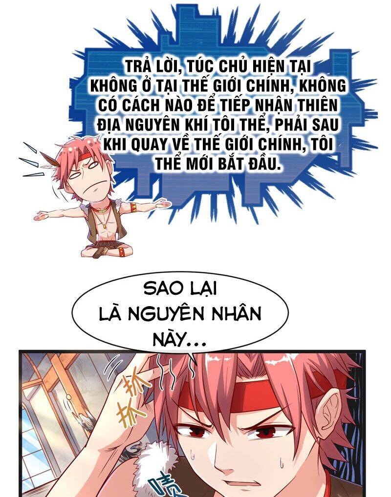 Khắc Kim Đại Lão Chapter 59 - Trang 14