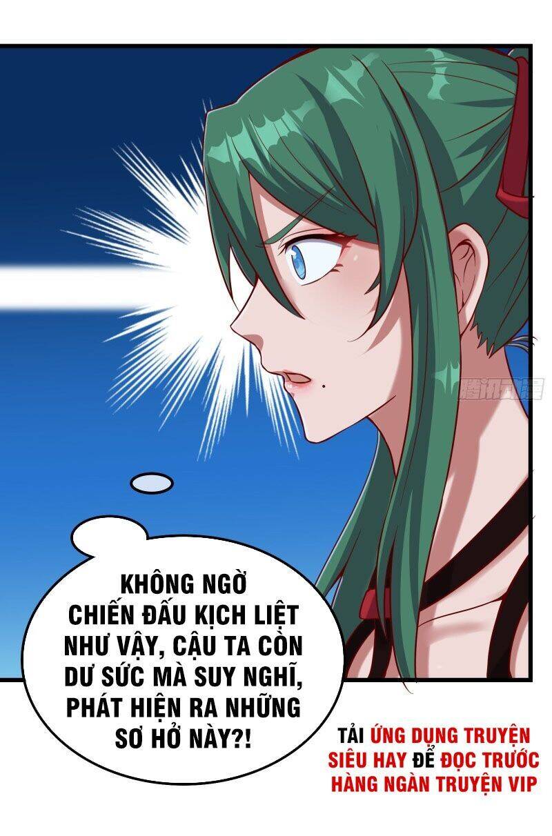 Khắc Kim Đại Lão Chapter 126 - Trang 23