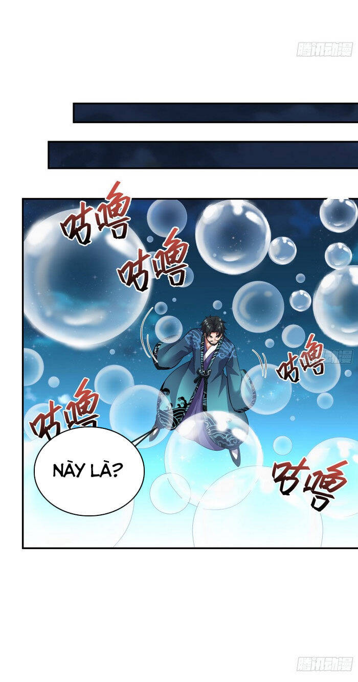 Khắc Kim Đại Lão Chapter 157 - Trang 19