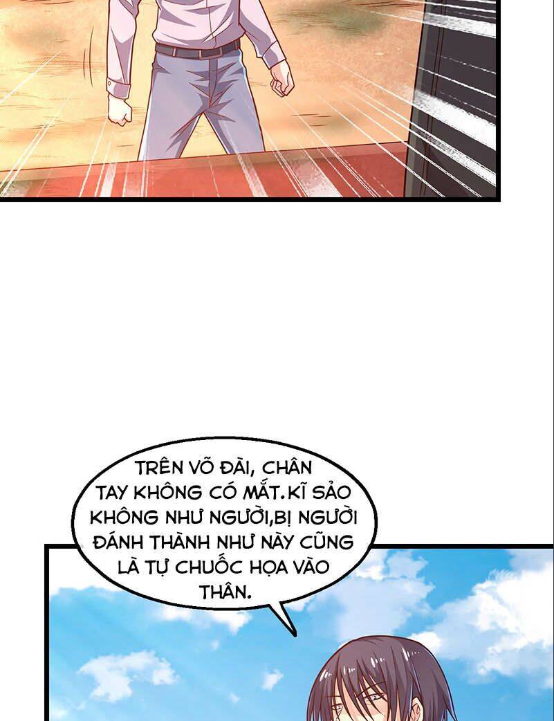 Khắc Kim Đại Lão Chapter 46 - Trang 32