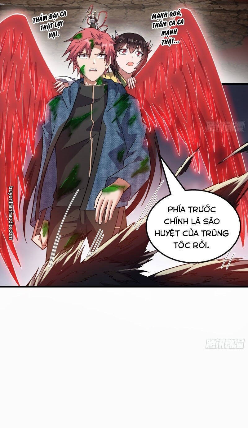 Khắc Kim Đại Lão Chapter 138 - Trang 74