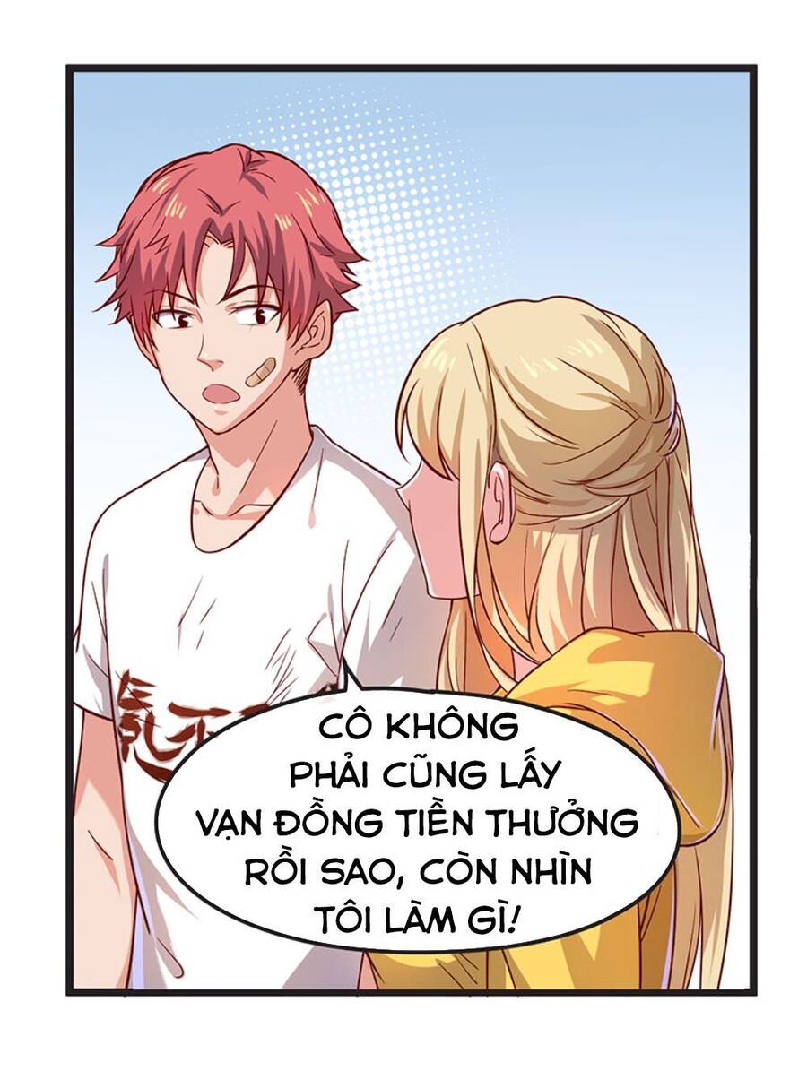 Khắc Kim Đại Lão Chapter 7 - Trang 29