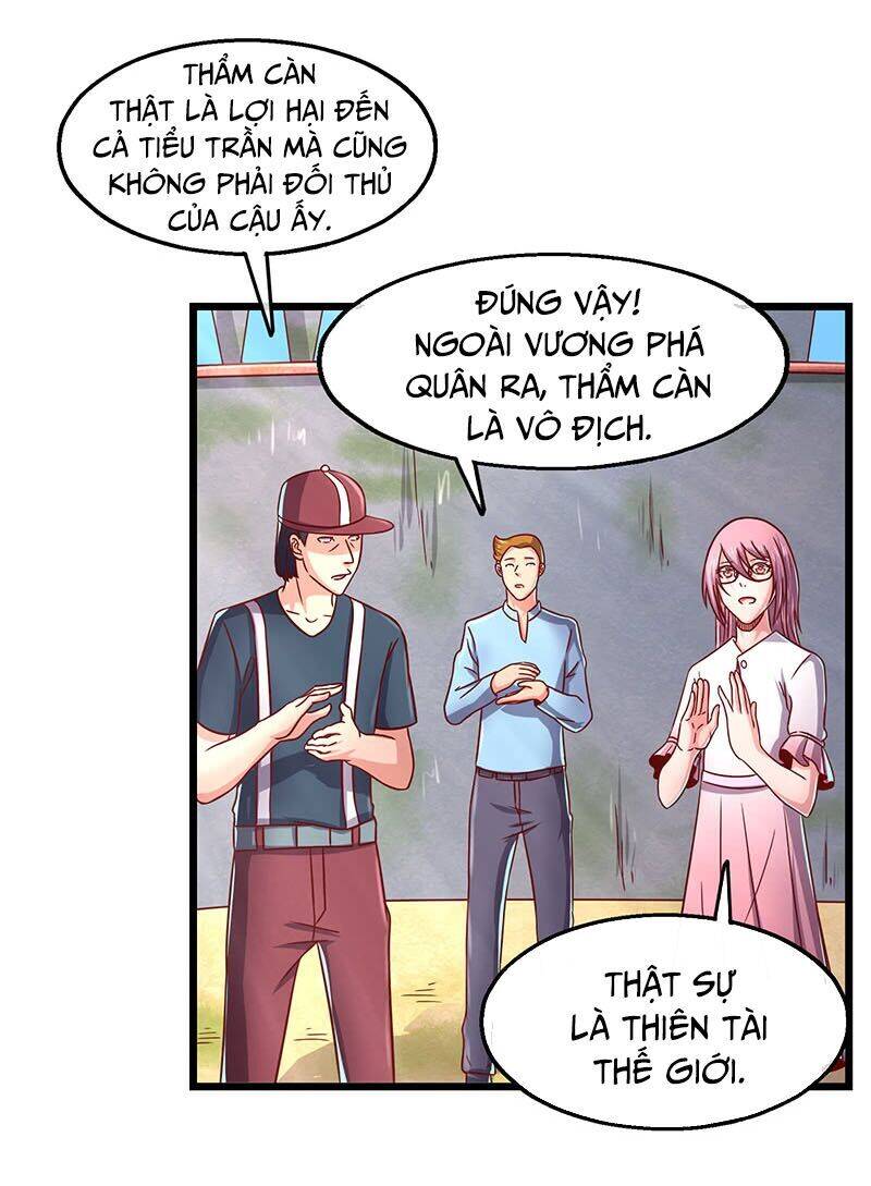 Khắc Kim Đại Lão Chapter 49 - Trang 50