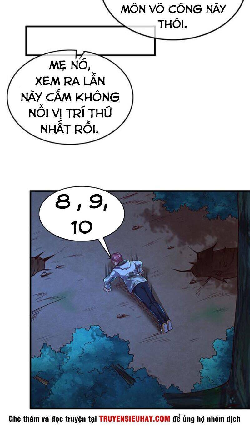 Khắc Kim Đại Lão Chapter 51 - Trang 20