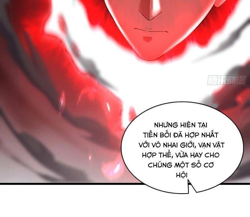 Khắc Kim Đại Lão Chapter 142 - Trang 43