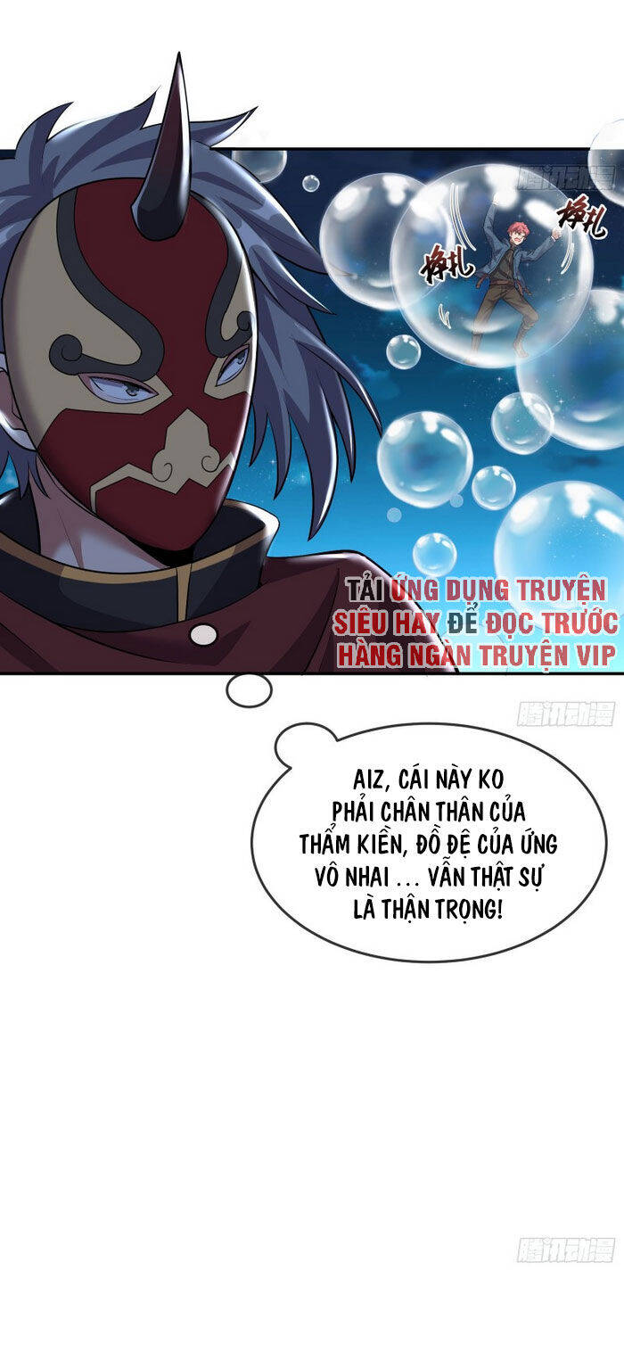 Khắc Kim Đại Lão Chapter 157 - Trang 22