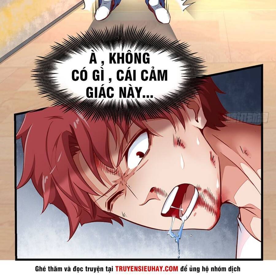 Khắc Kim Đại Lão Chapter 6 - Trang 5