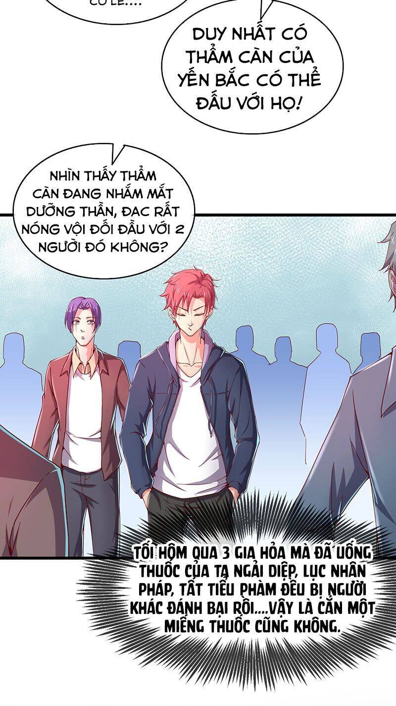 Khắc Kim Đại Lão Chapter 45 - Trang 5