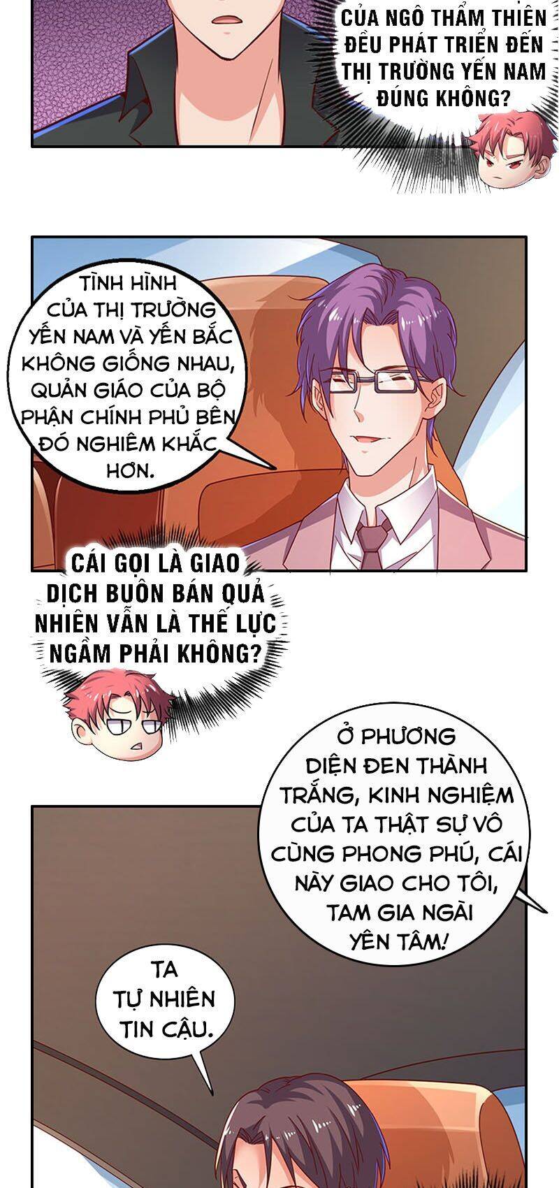 Khắc Kim Đại Lão Chapter 29 - Trang 20