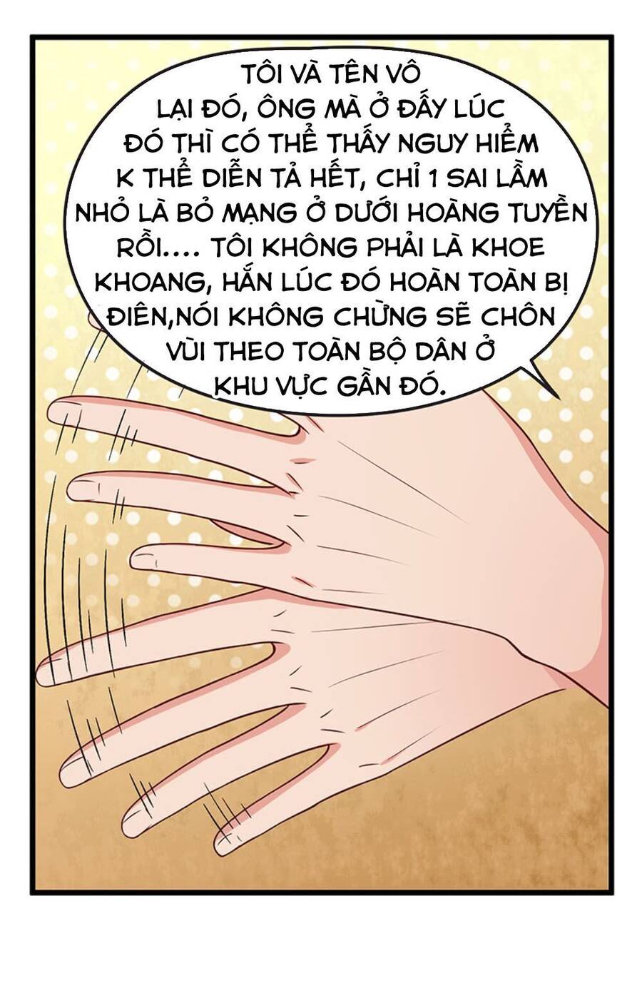 Khắc Kim Đại Lão Chapter 7 - Trang 17