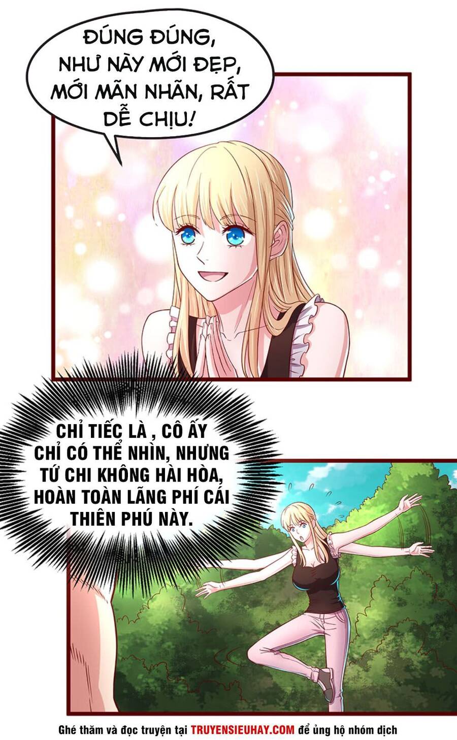 Khắc Kim Đại Lão Chapter 17 - Trang 30