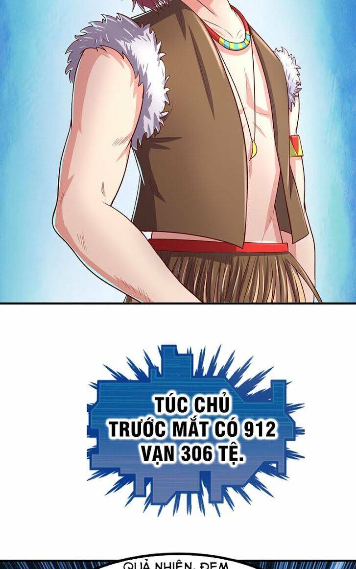 Khắc Kim Đại Lão Chapter 58 - Trang 23