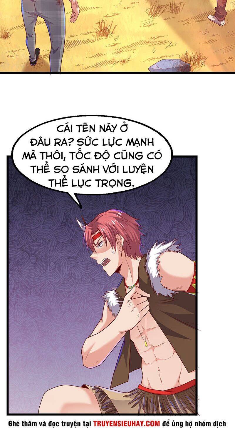 Khắc Kim Đại Lão Chapter 60 - Trang 15