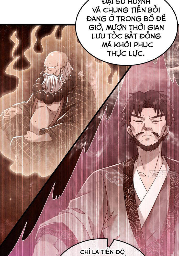 Khắc Kim Đại Lão Chapter 162 - Trang 51