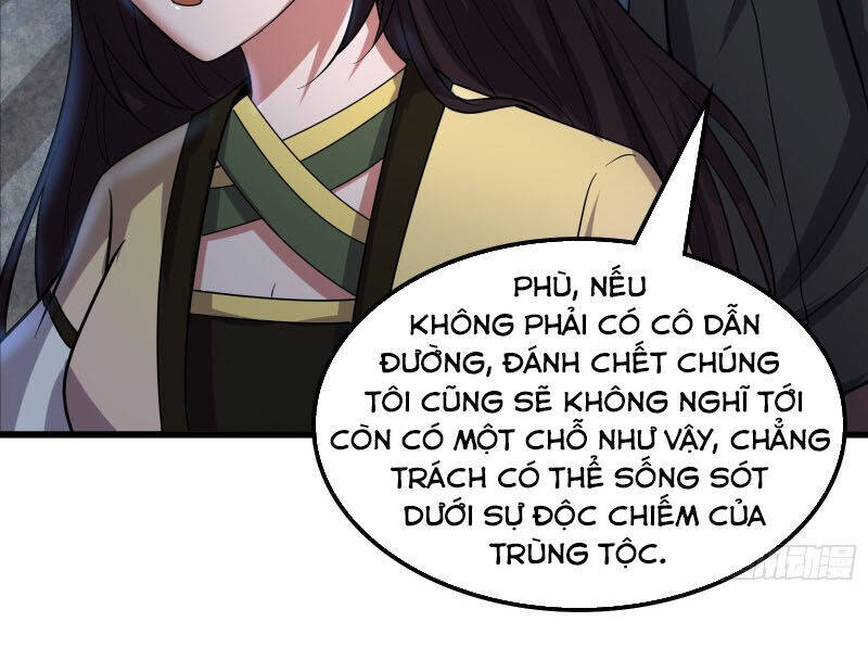 Khắc Kim Đại Lão Chapter 135 - Trang 78