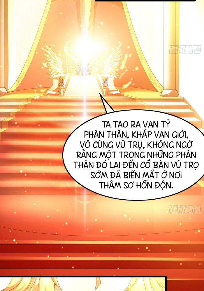 Khắc Kim Đại Lão Chapter 172 - Trang 1