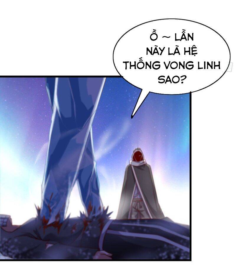 Khắc Kim Đại Lão Chapter 126 - Trang 46