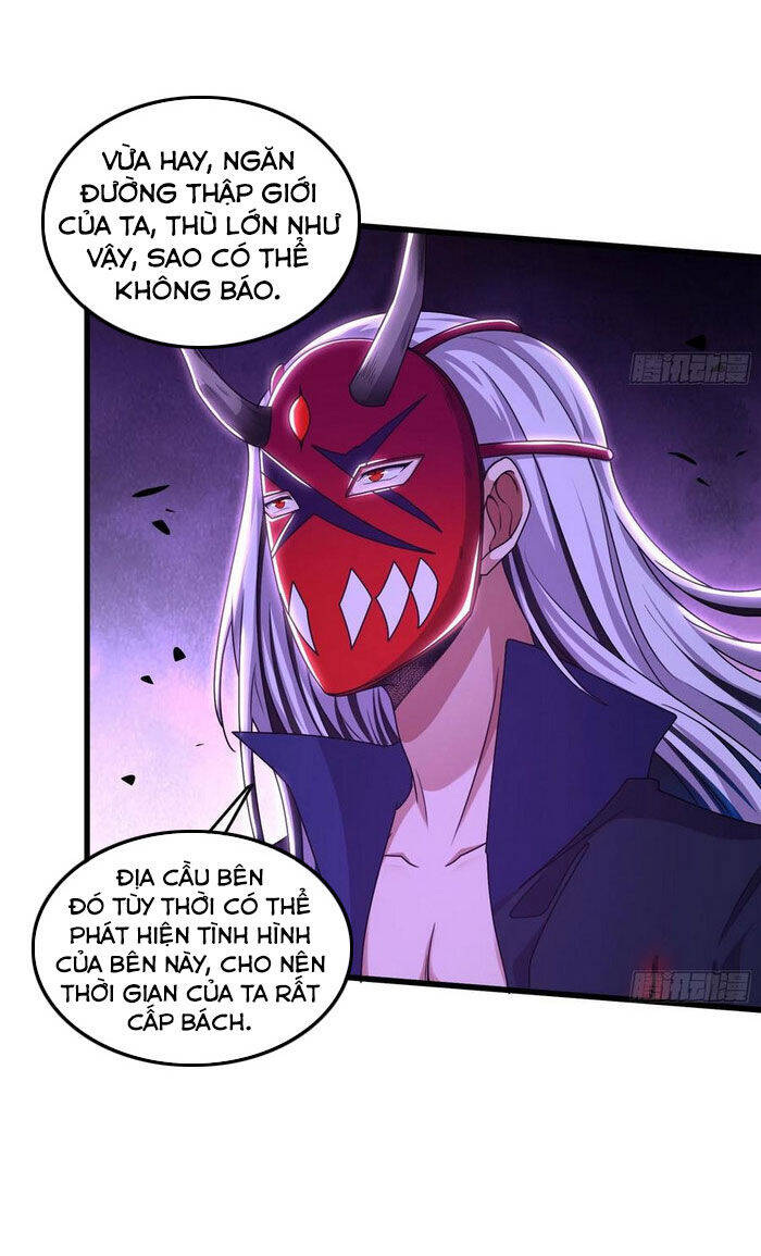 Khắc Kim Đại Lão Chapter 165 - Trang 48