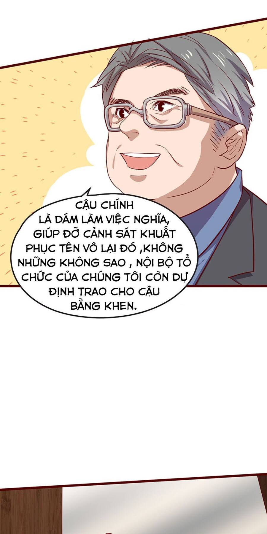 Khắc Kim Đại Lão Chapter 7 - Trang 11