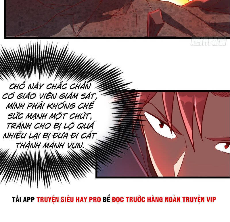 Khắc Kim Đại Lão Chapter 122 - Trang 57