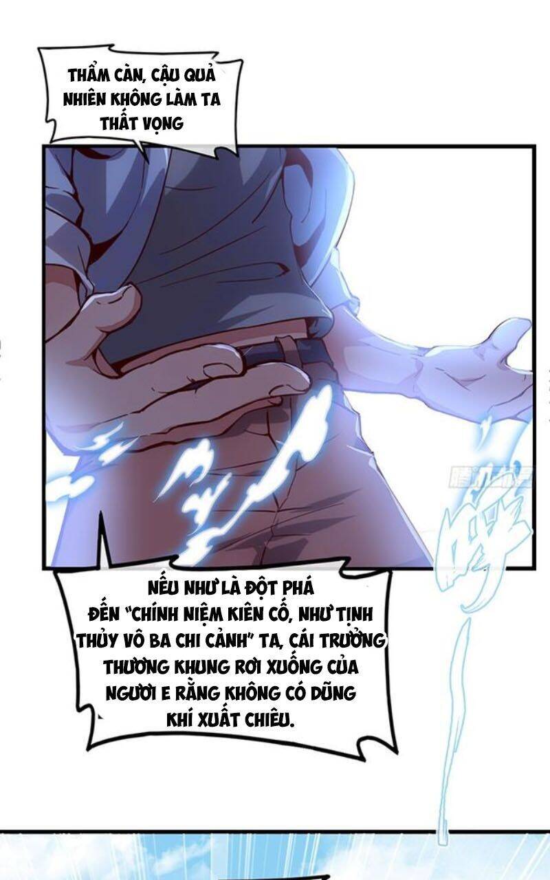 Khắc Kim Đại Lão Chapter 52 - Trang 39